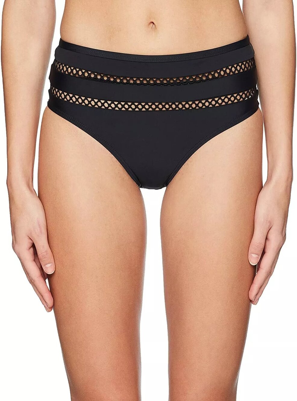 Ella Moss - Crafty Retro Bikini Bottom sz M